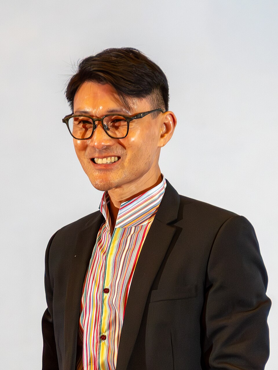 Ma Yanqing