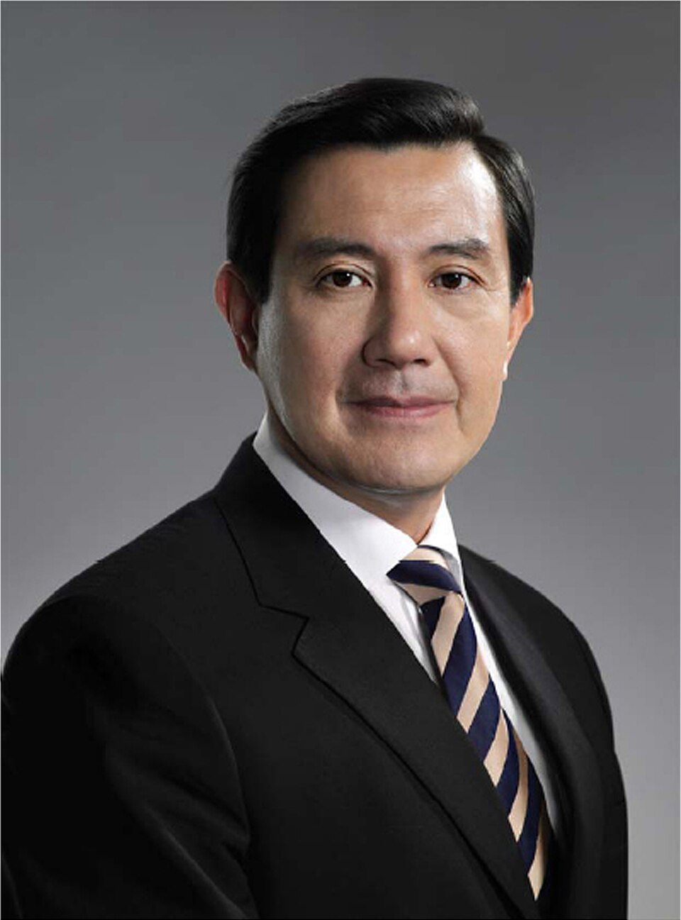 Ma Ying Jiu