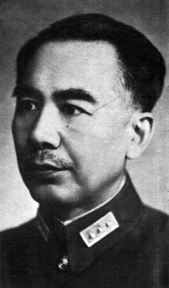 Ma Zexiang