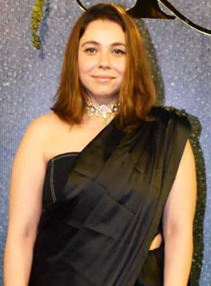 Maanvi Singh