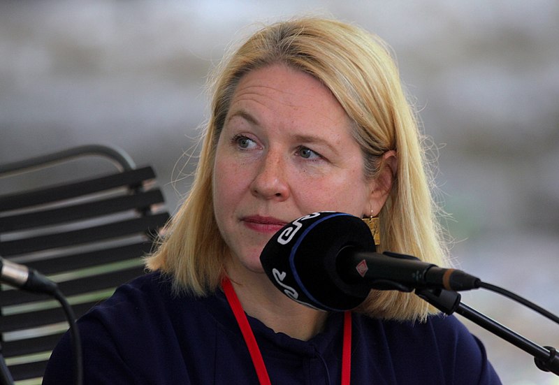 Maarja Vaino