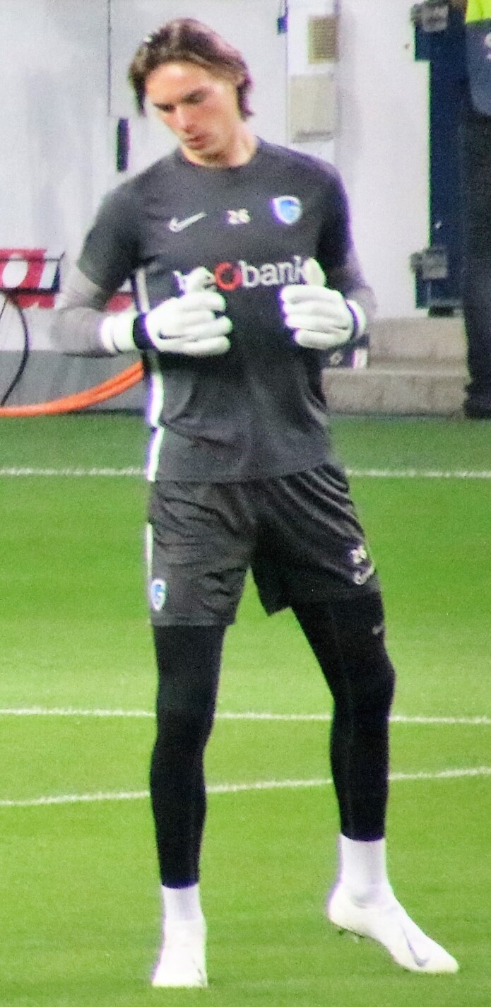 Maarten Vandevoordt