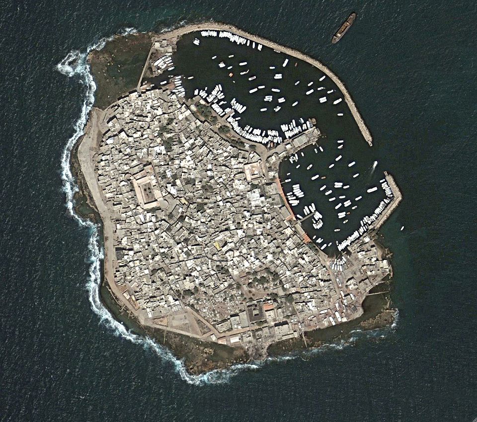 Maati Sahel
