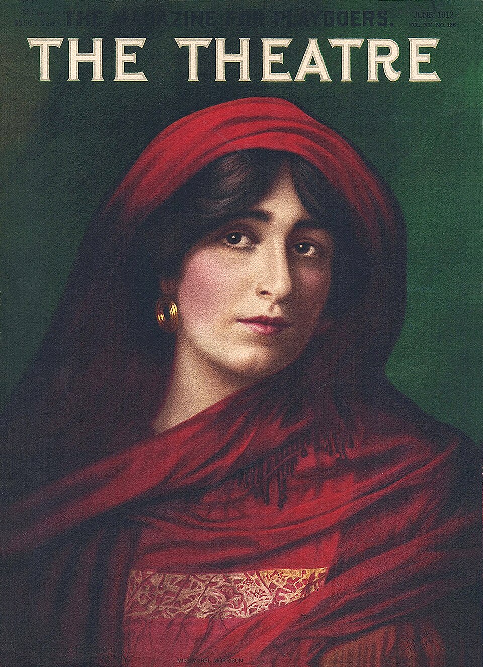 Mabel Bennett