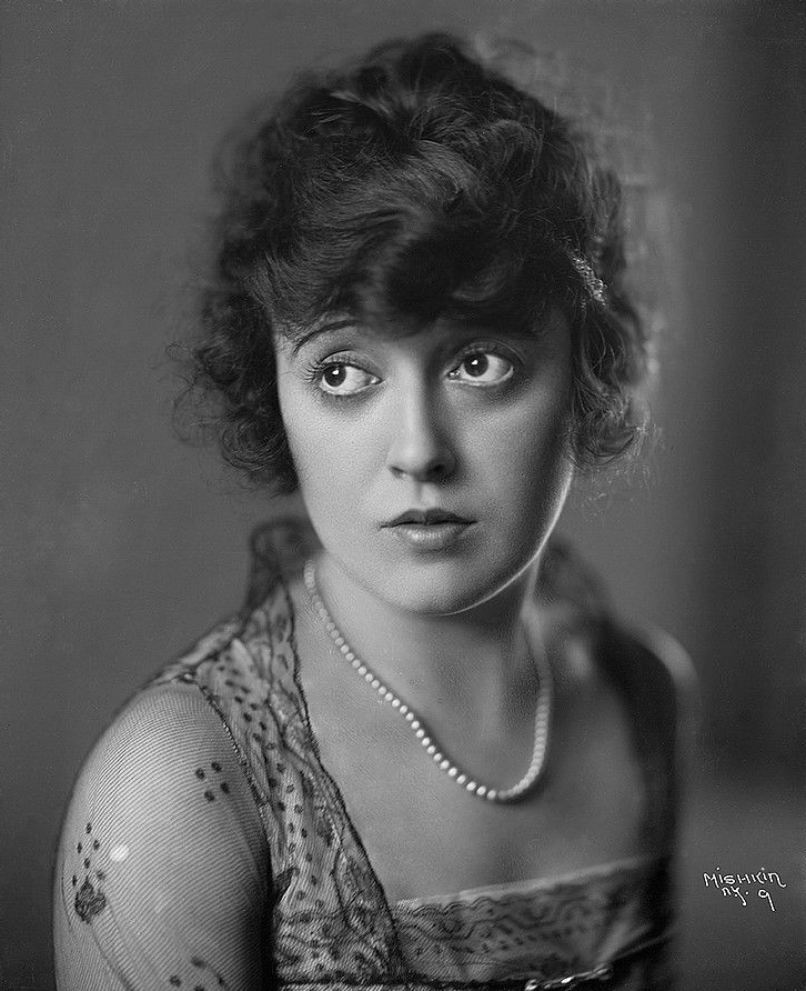 Mabel Flynn