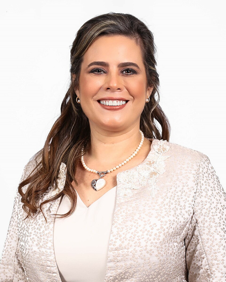 Mabel González