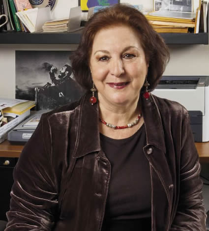 Mabel Moraña
