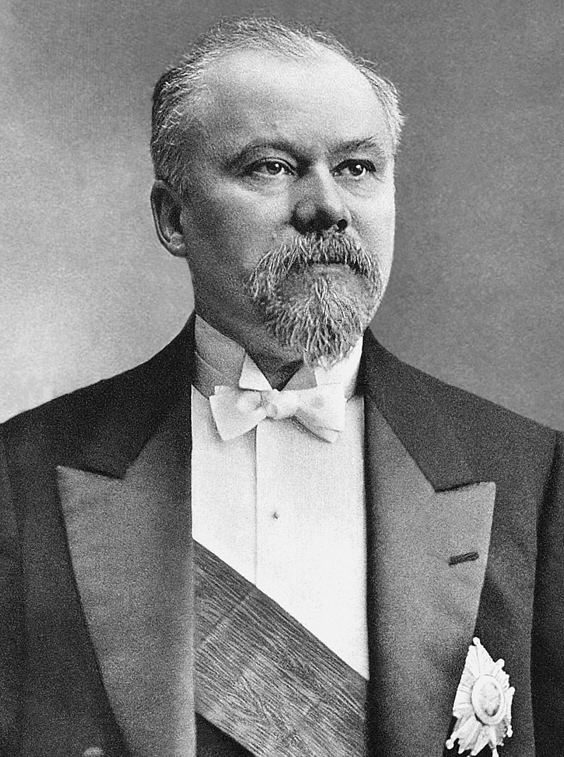 Mac Keiger