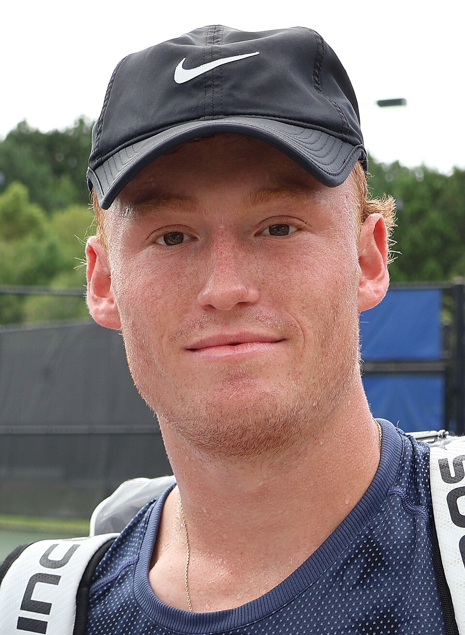Mac Kiger