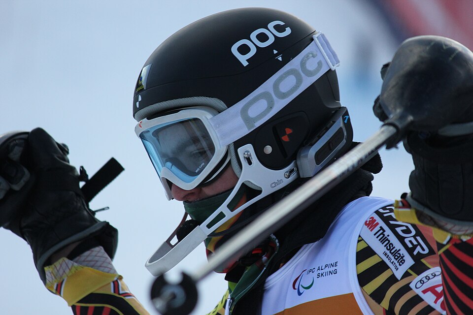 Mac Marcoux