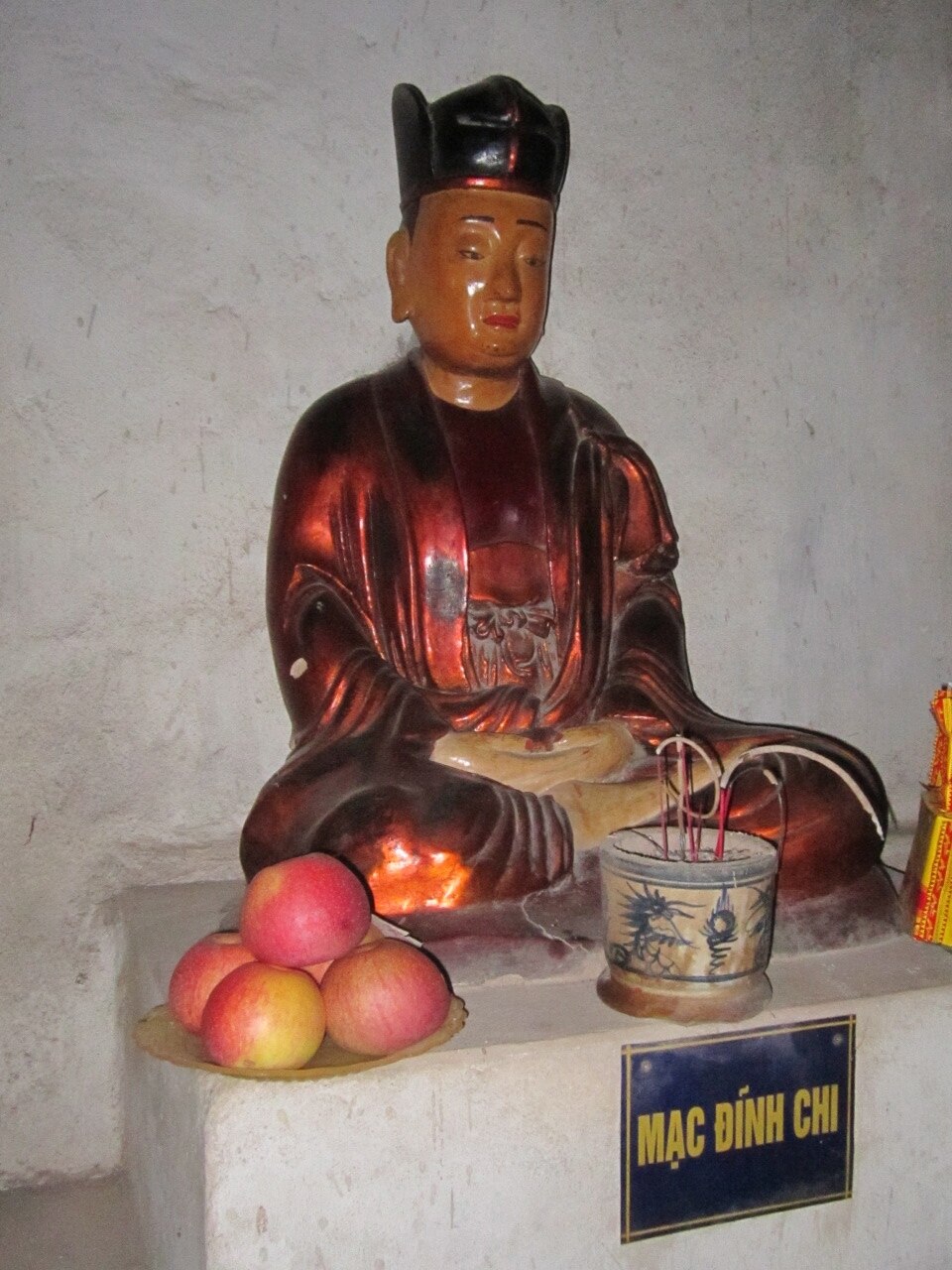Mạc Đĩnh Chi