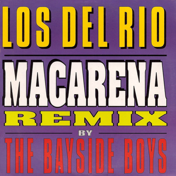Macarena Clark