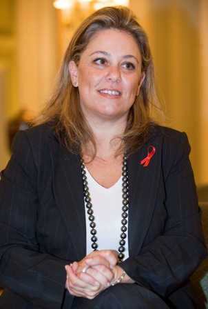 Macarena Montesinos
