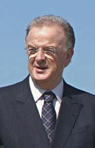 Macário Correia