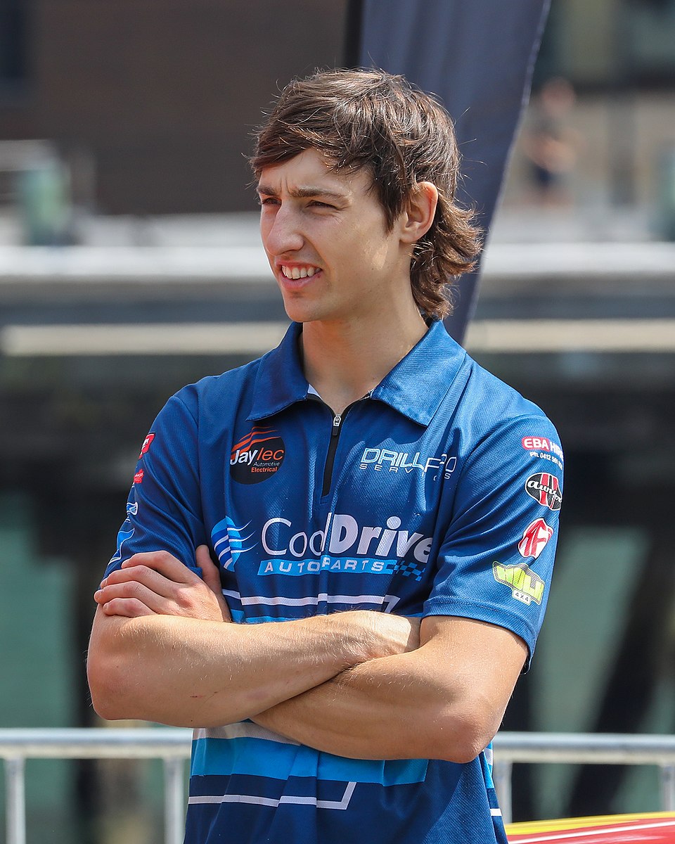 Macauley Jones