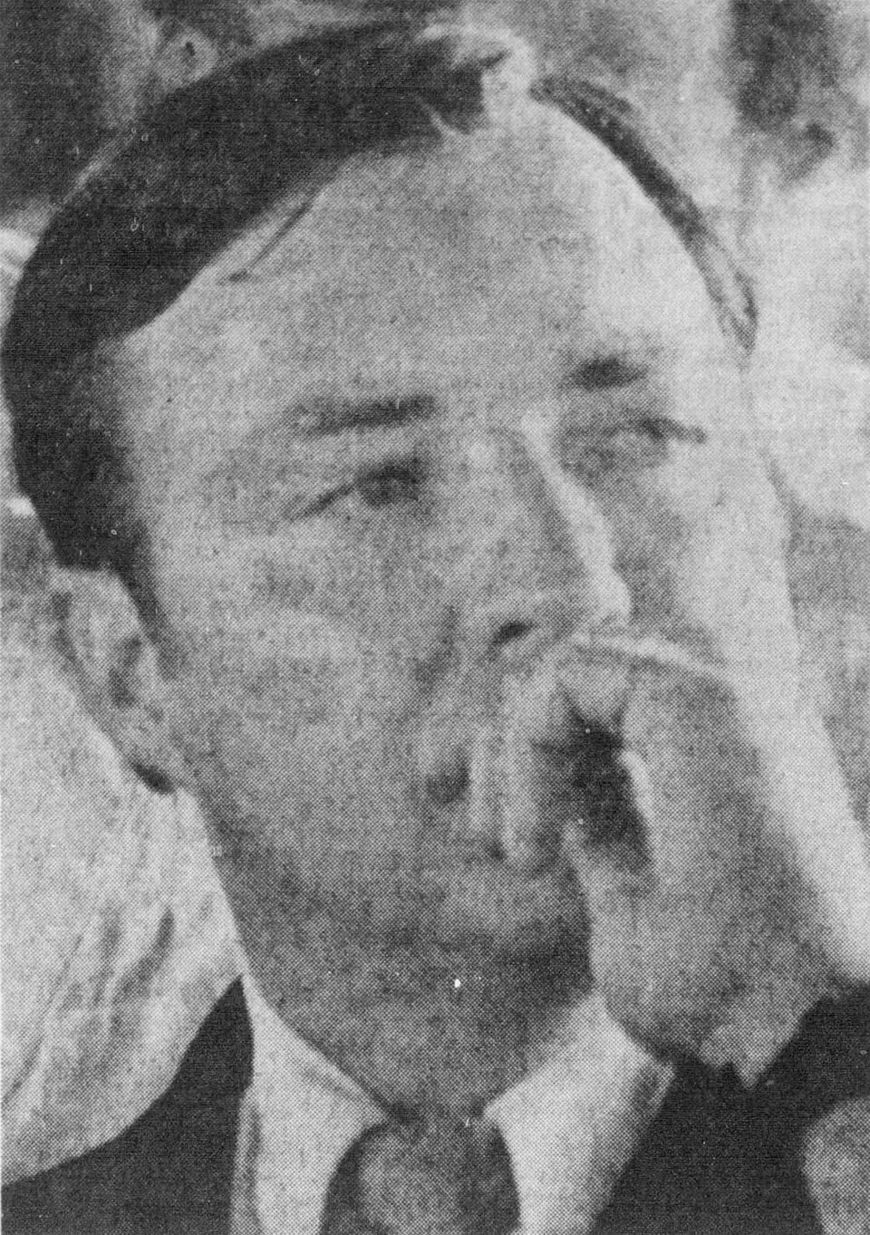 Macdonald M. Metzger