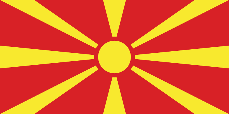 Macedonia