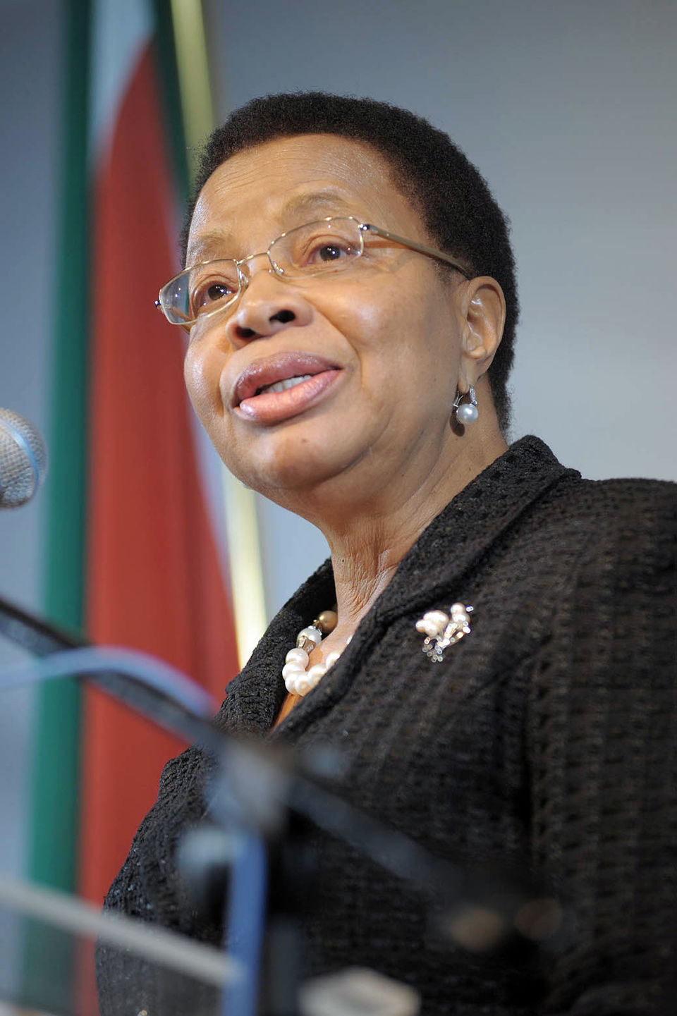 Machel