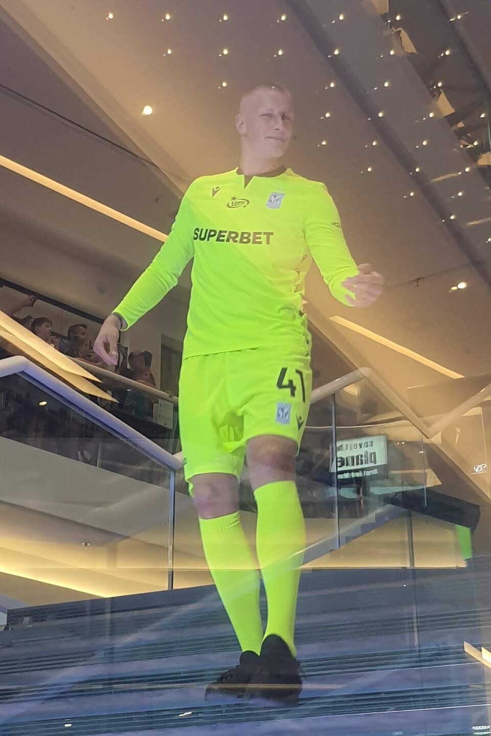 Maciej Kanczak