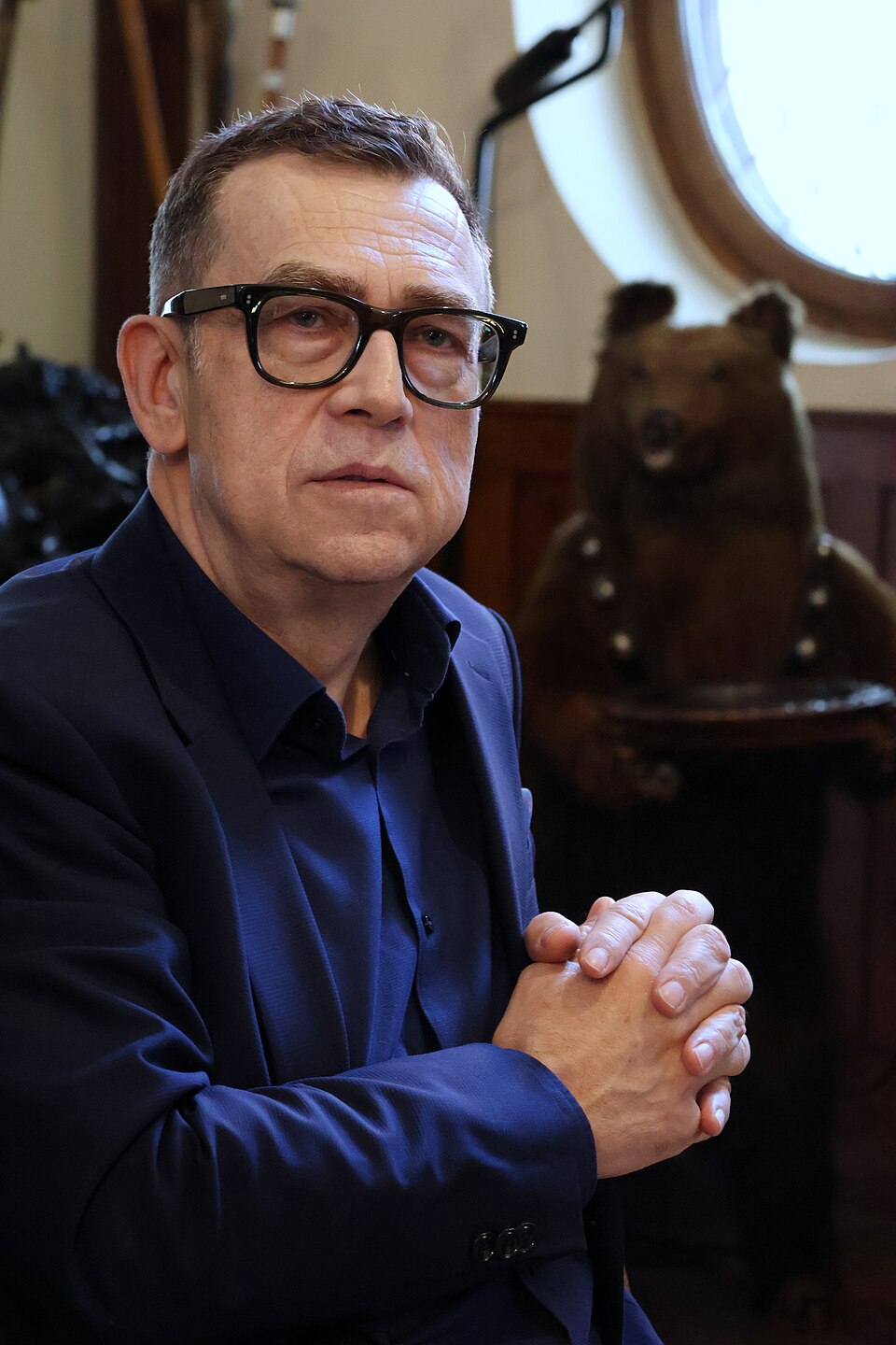 Maciej Staszewski