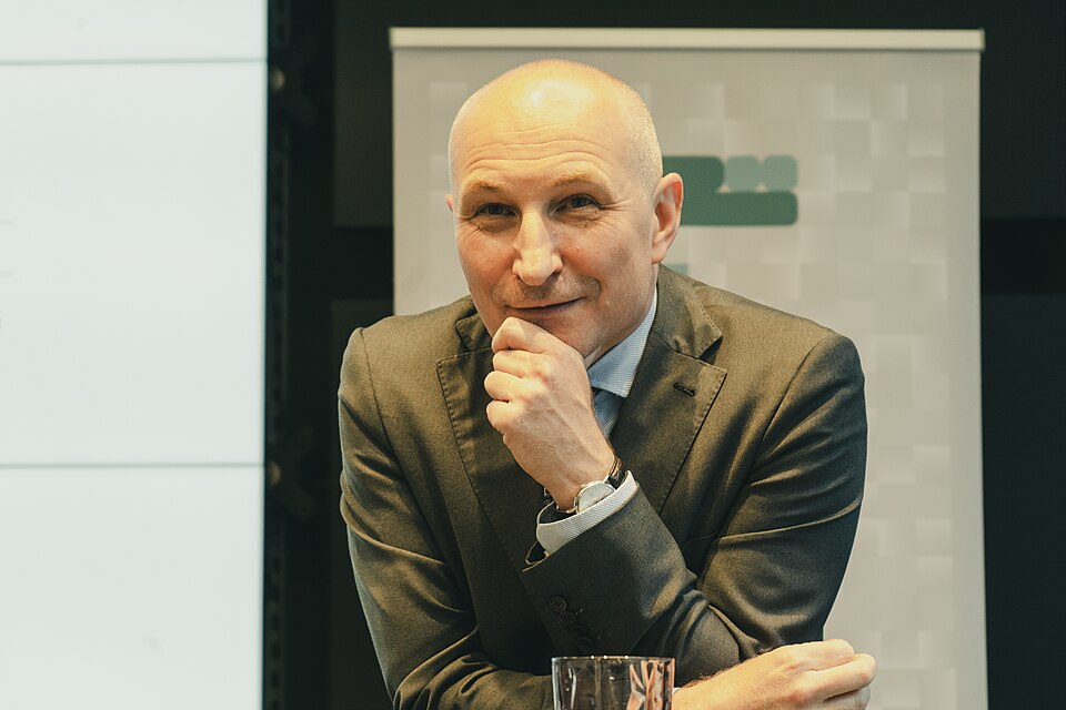 Maciej Szpunar