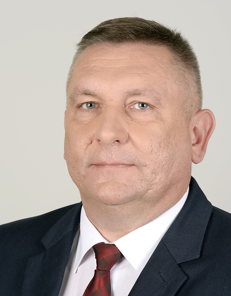 Maciej Łuczak