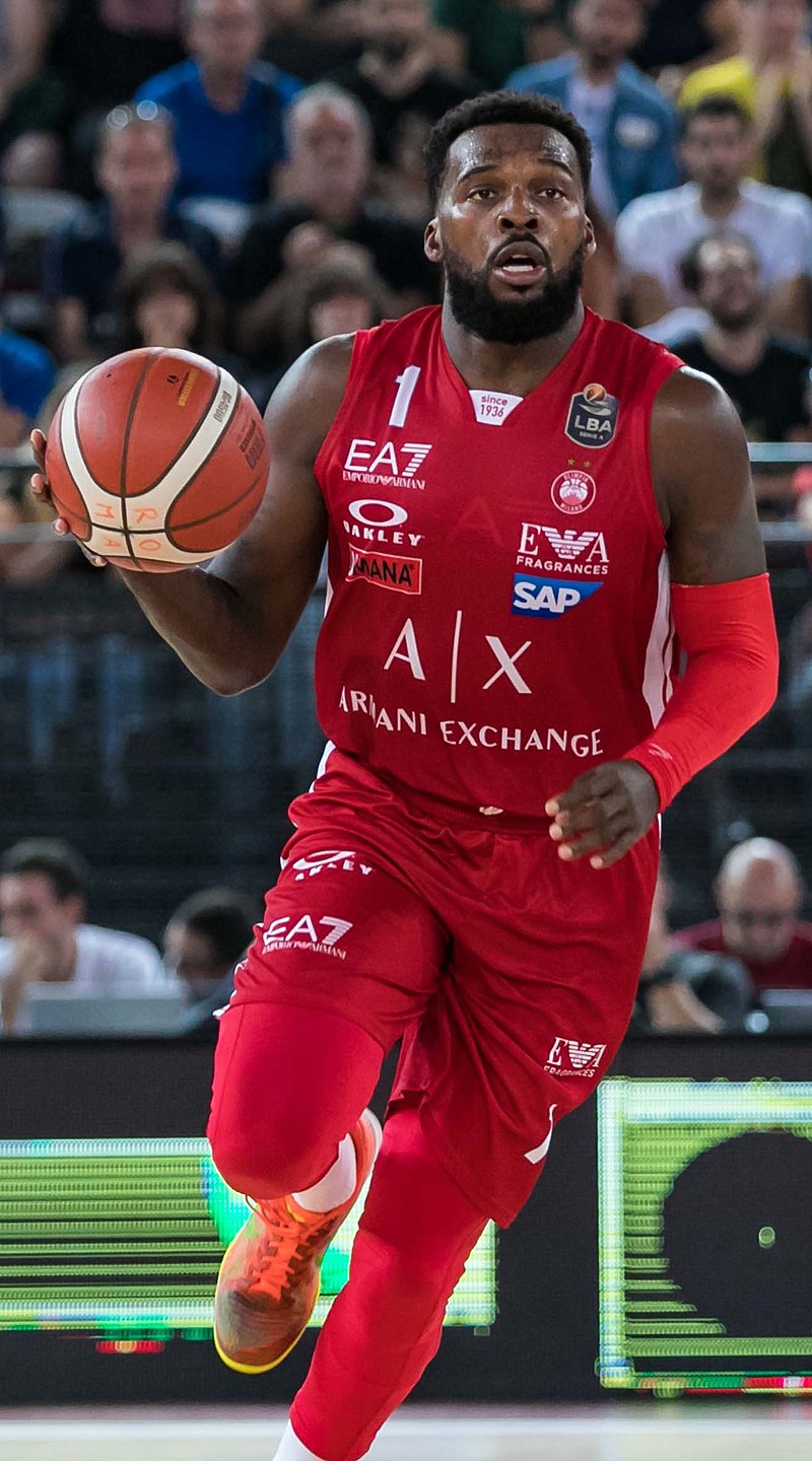 Mack Butler