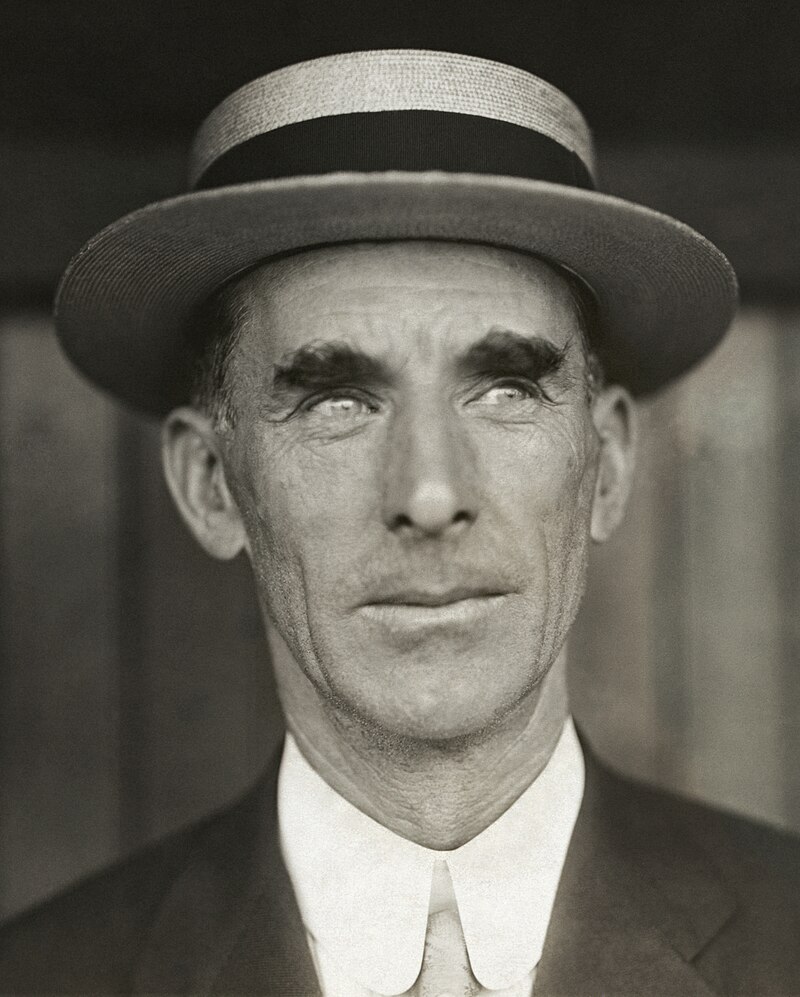 Mack Griffith