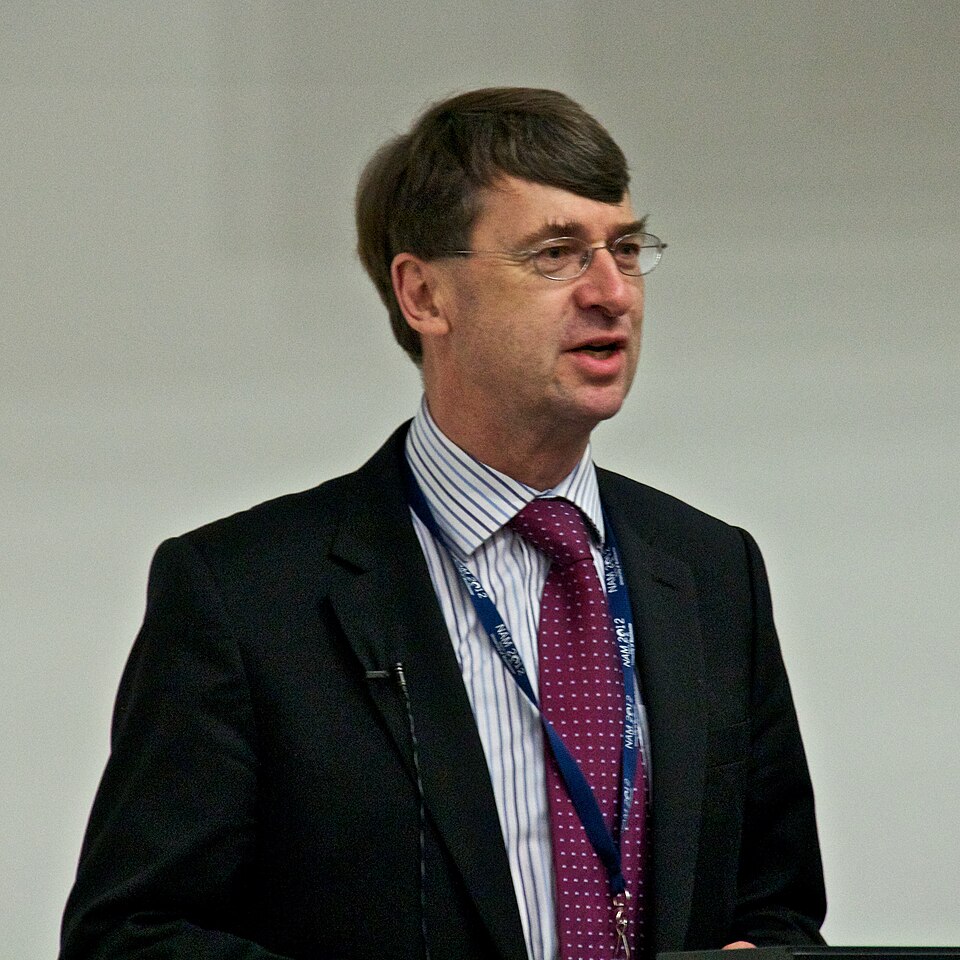 Mackay Copins