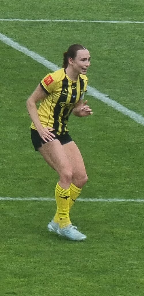 Mackenzie Barry