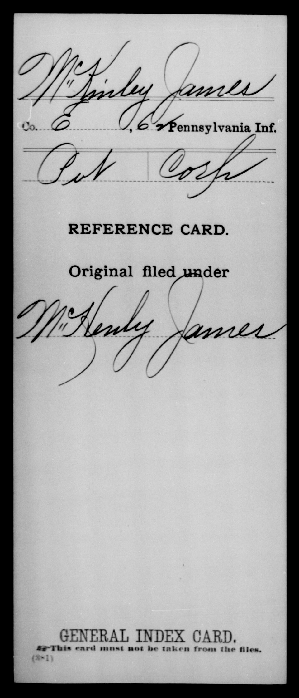 Mackinley Wright