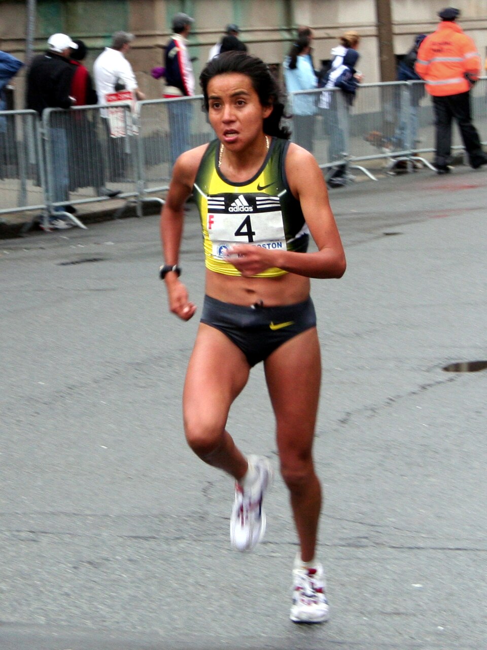 Madai Santos