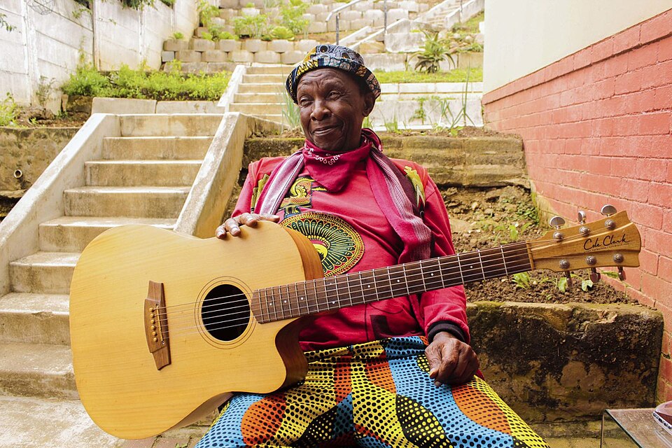 Madala Kunene