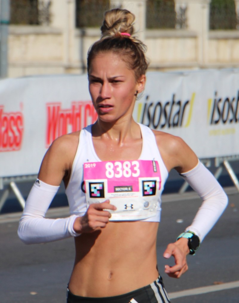 Madalina Florea