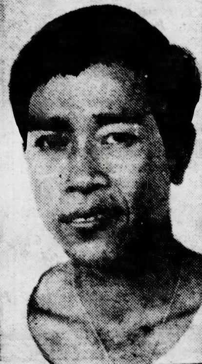 Madam Peng