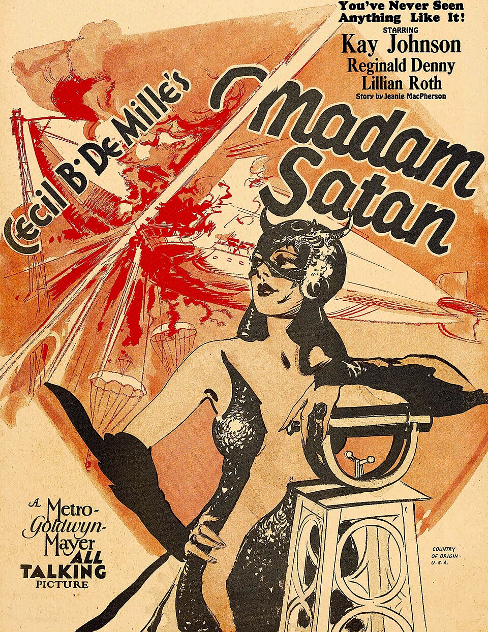Madam Roland
