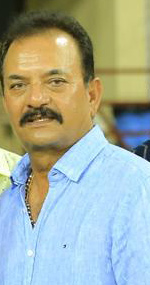 Madan Lal