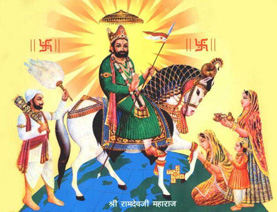 Madan Mohan Sudi