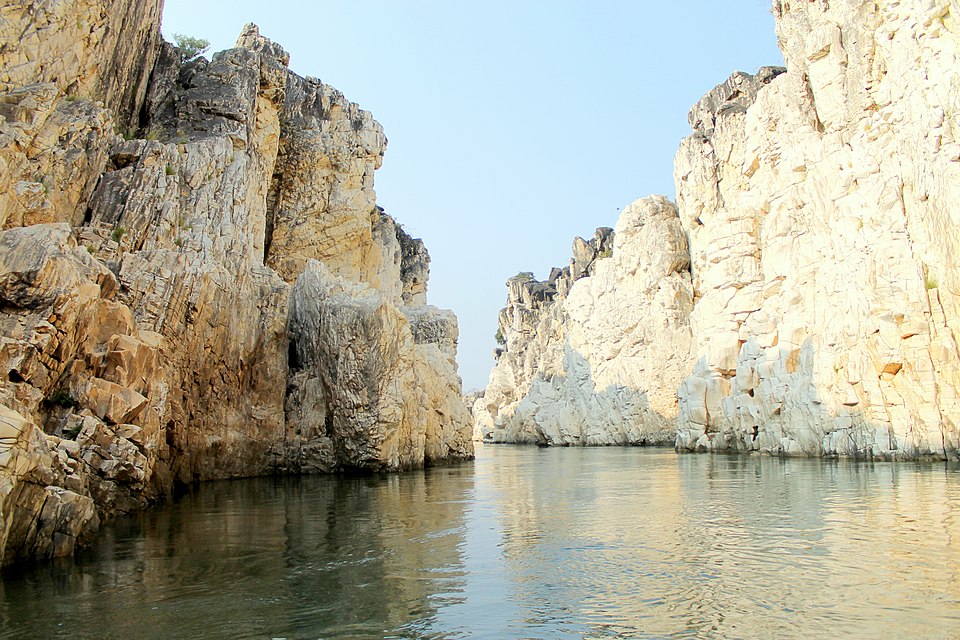 Madan Shahi