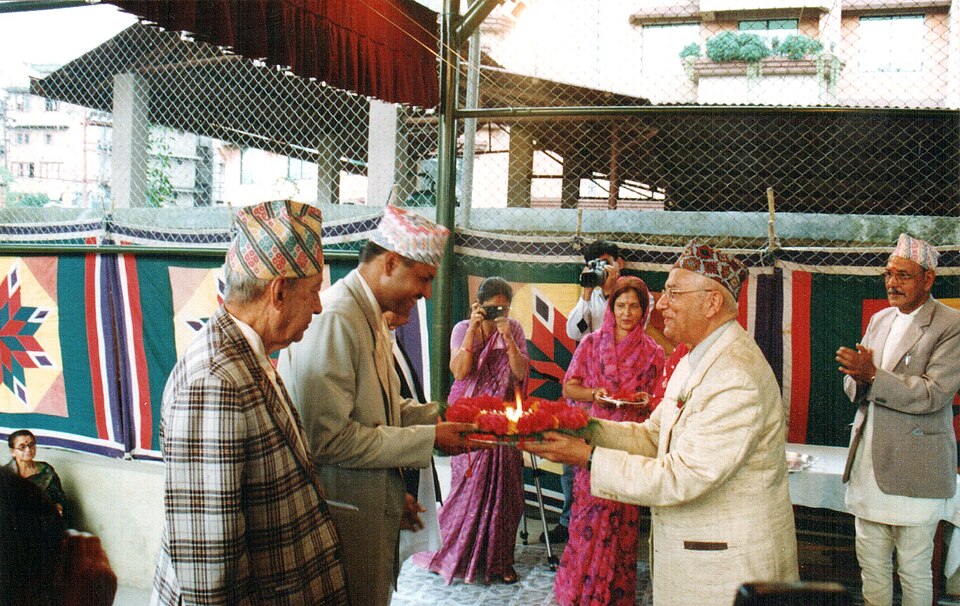 Madan Sigdel