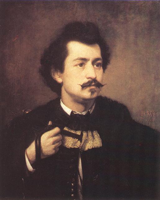 Madarász László