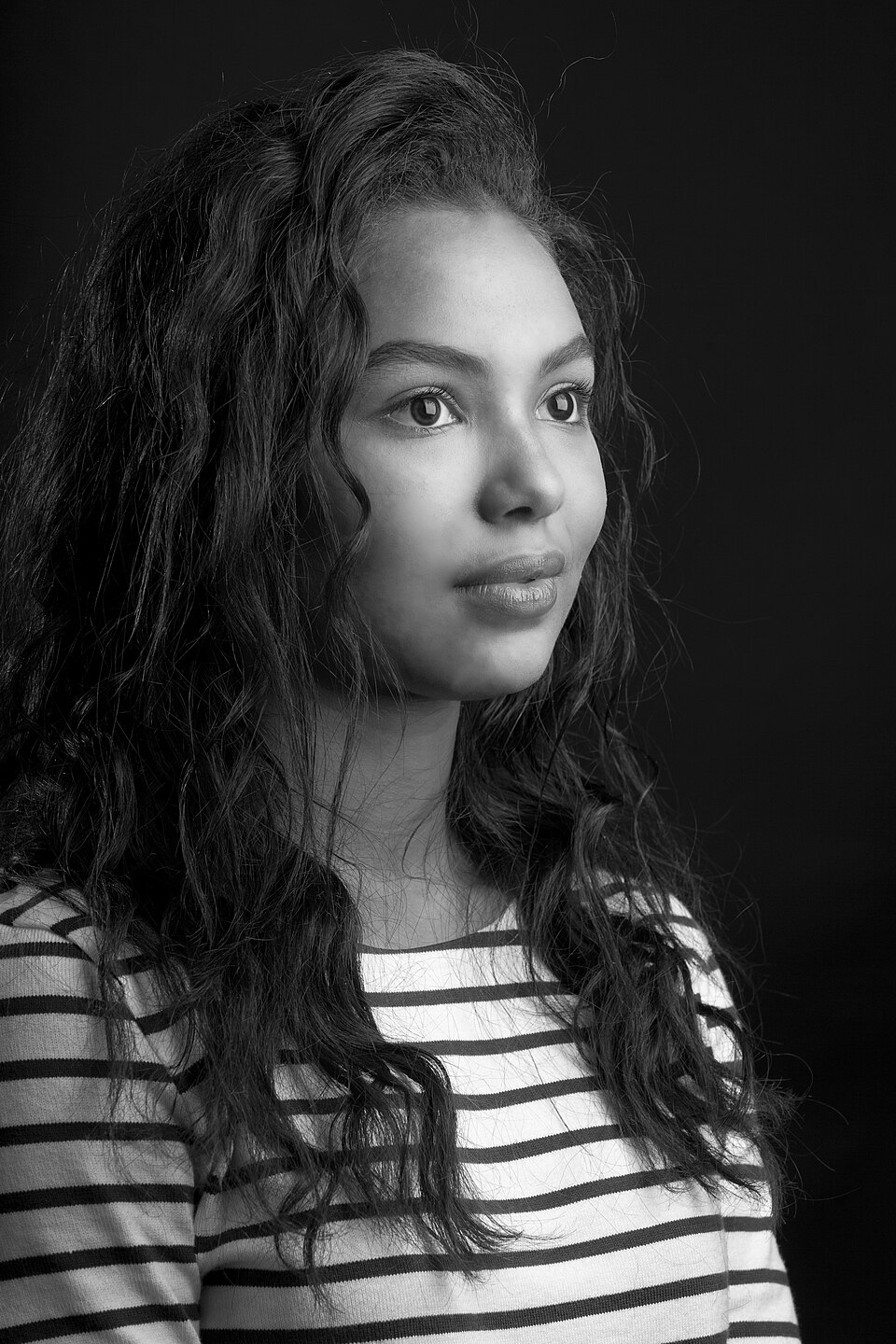 Maddie Molloy