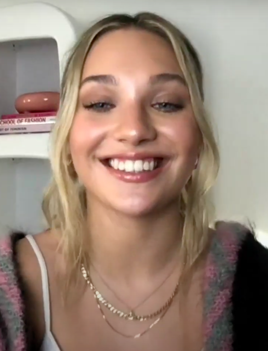 Maddie