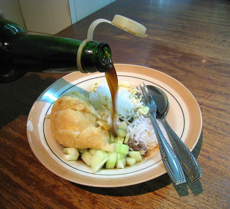 Made Astawan