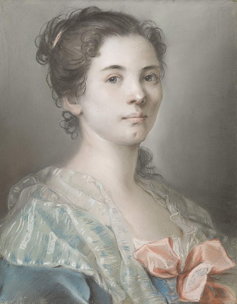 Madeleine Basseporte