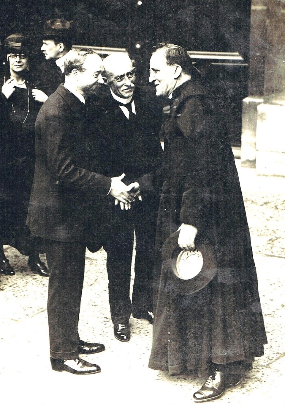 Madeleine Bremond