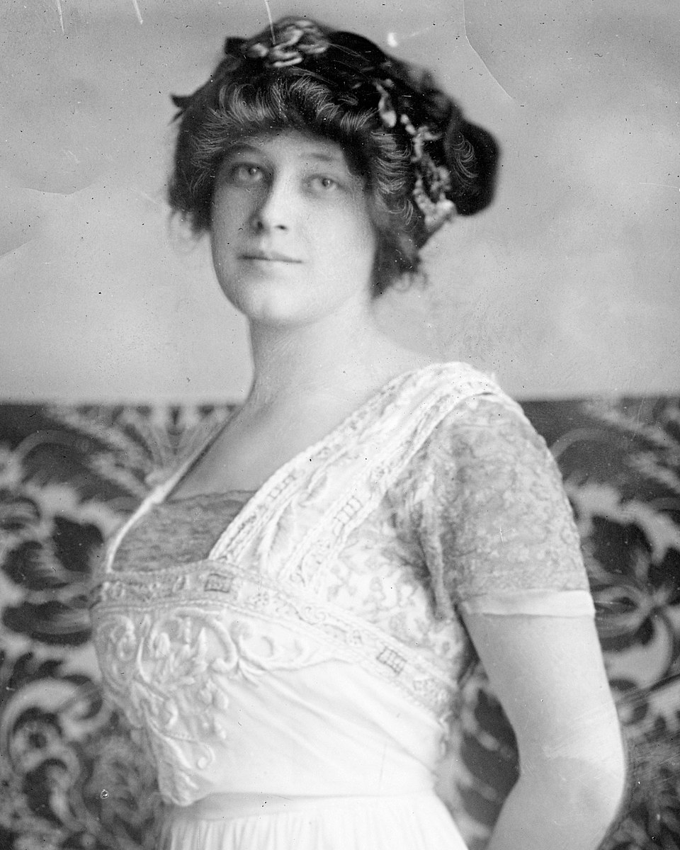 Madeleine Jacob