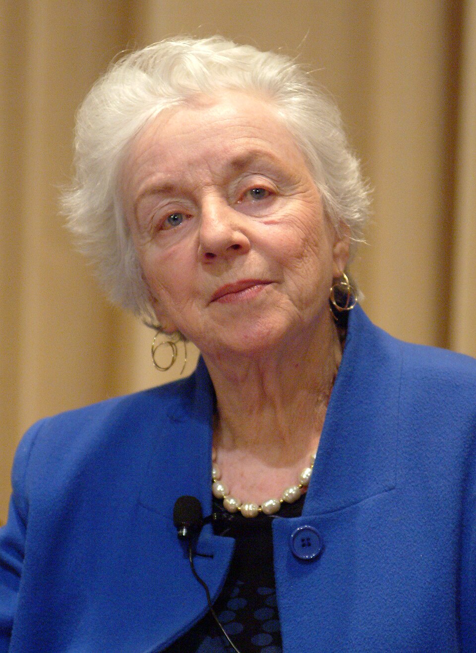 Madeleine Kunin