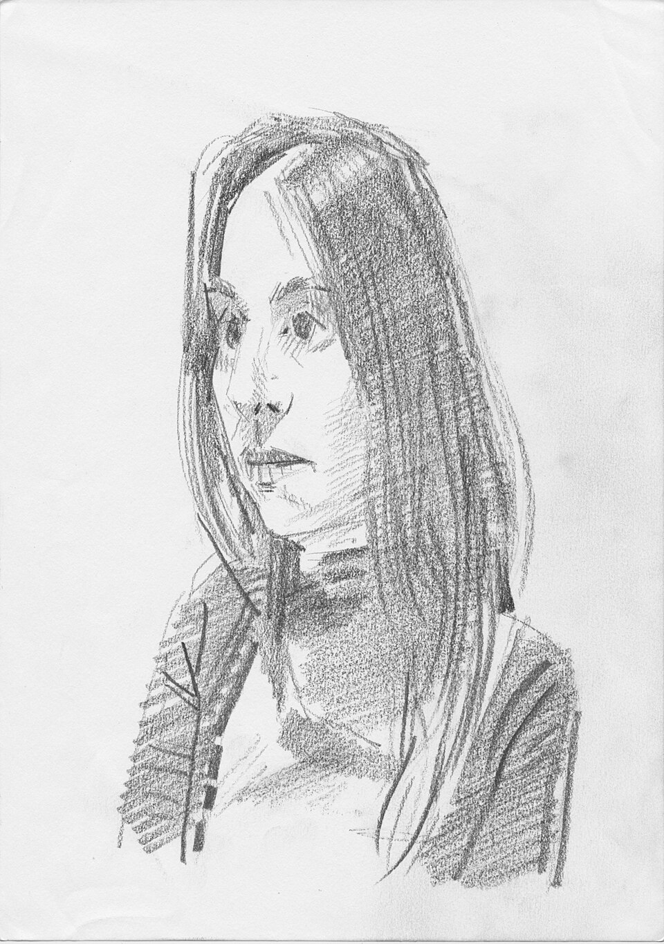 Madeleine Molina