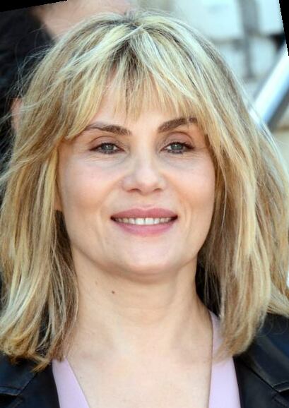 Madeleine Seigner